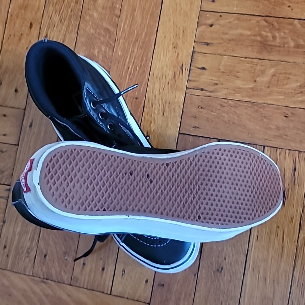 Vans Tapered Stackform - image 3